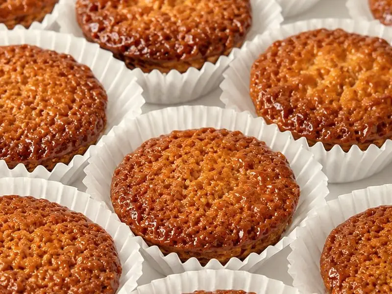 COKO Bites, bocaditos de coco