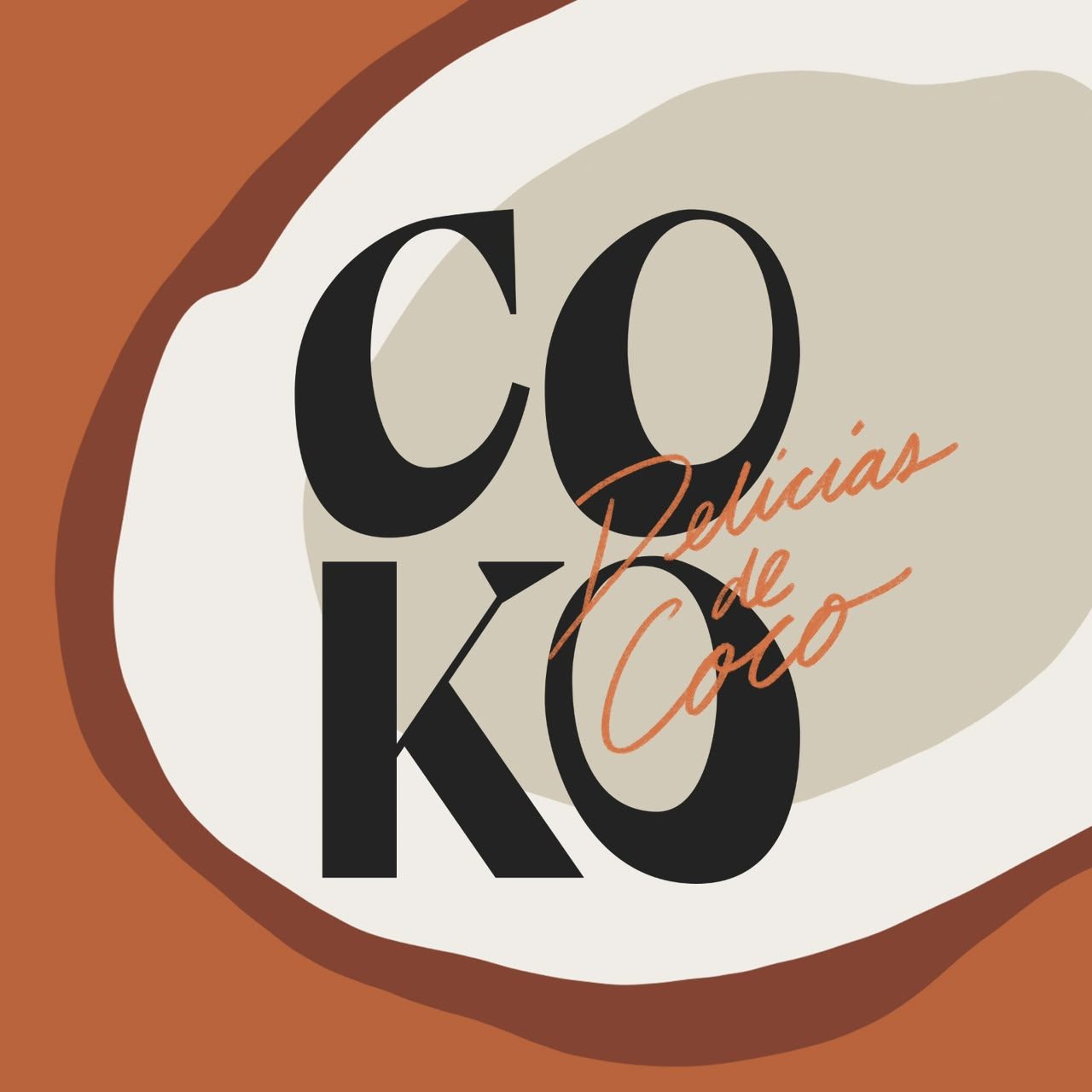 COKO — Delicias de Coco